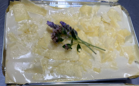 Beef Lasagne