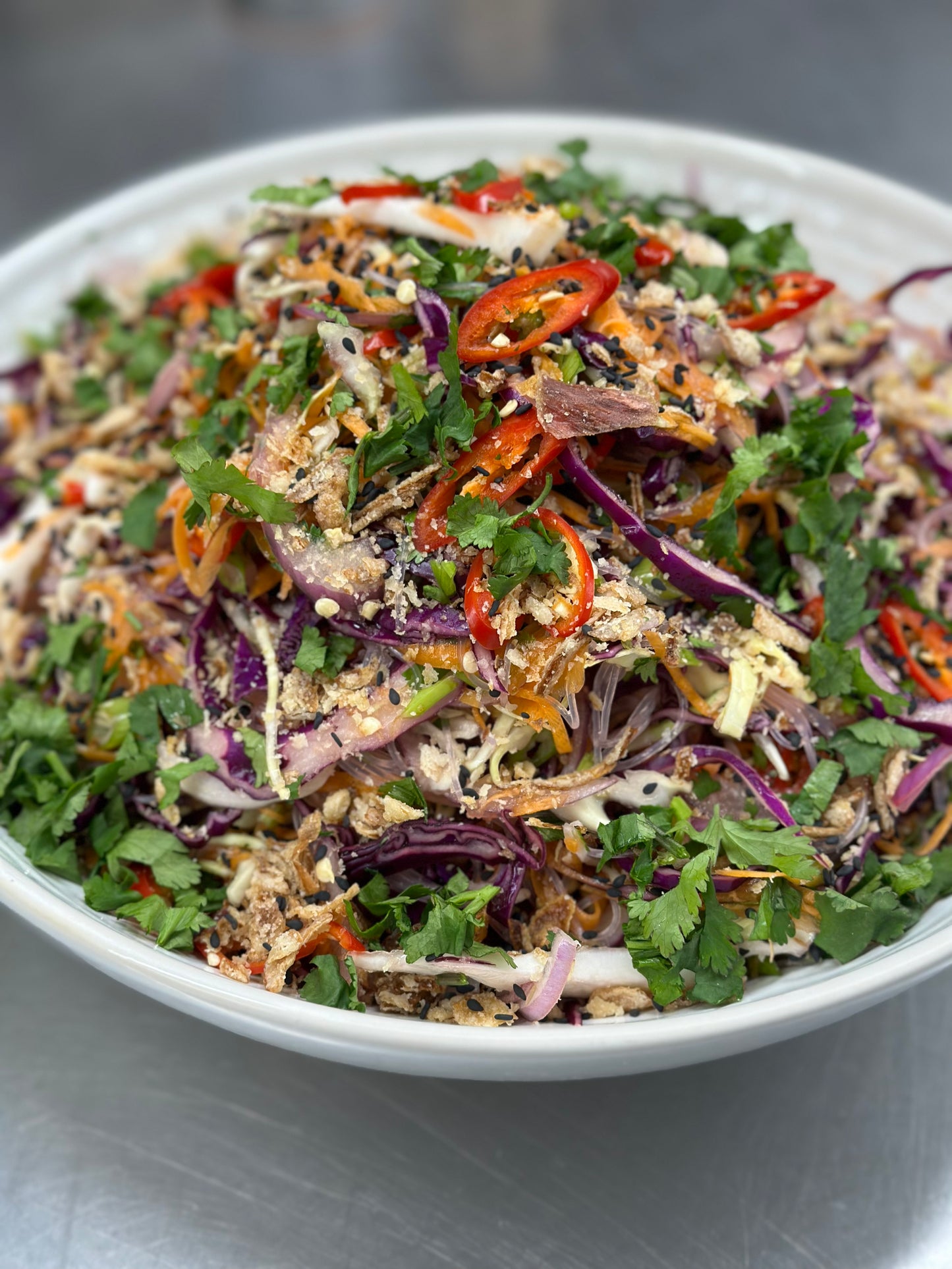 Salads