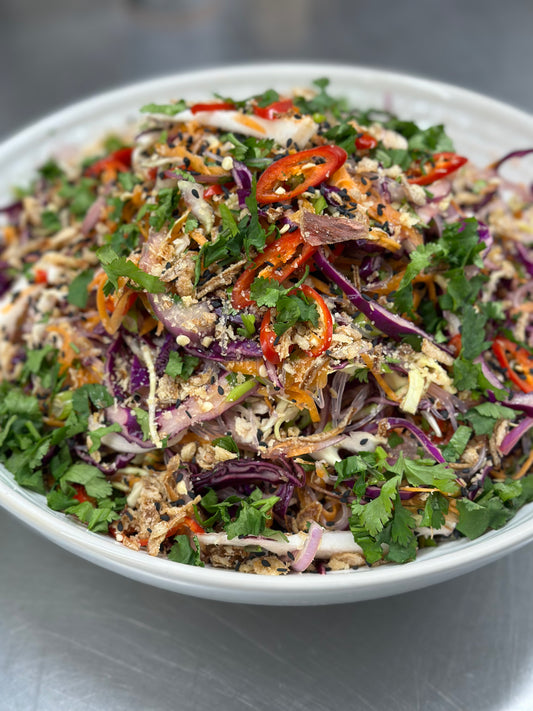 Salads