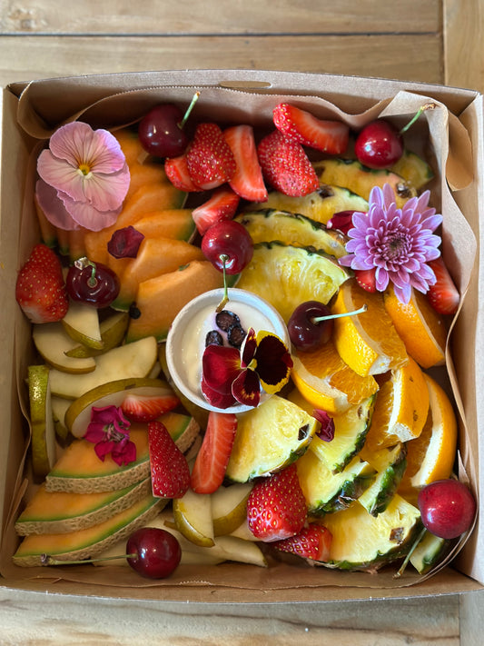 Fruit Platter